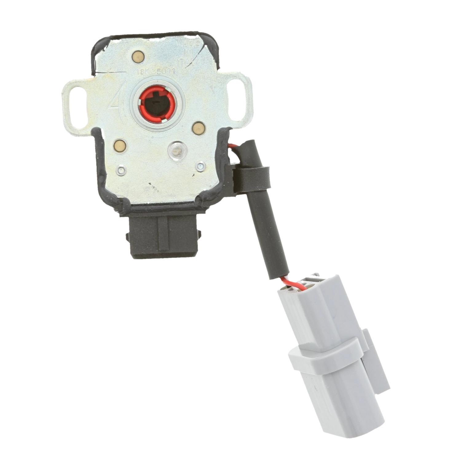 MotoRad 1TP1099 - Throttle Position Sensor MotoRad 1TP1099 Throttle Position Sensor product image 3 of 7
