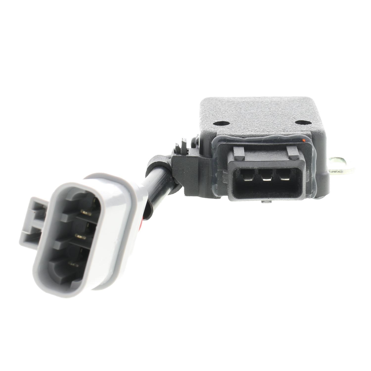 MotoRad 1TP1099 - Throttle Position Sensor MotoRad 1TP1099 Throttle Position Sensor product image 4 of 7