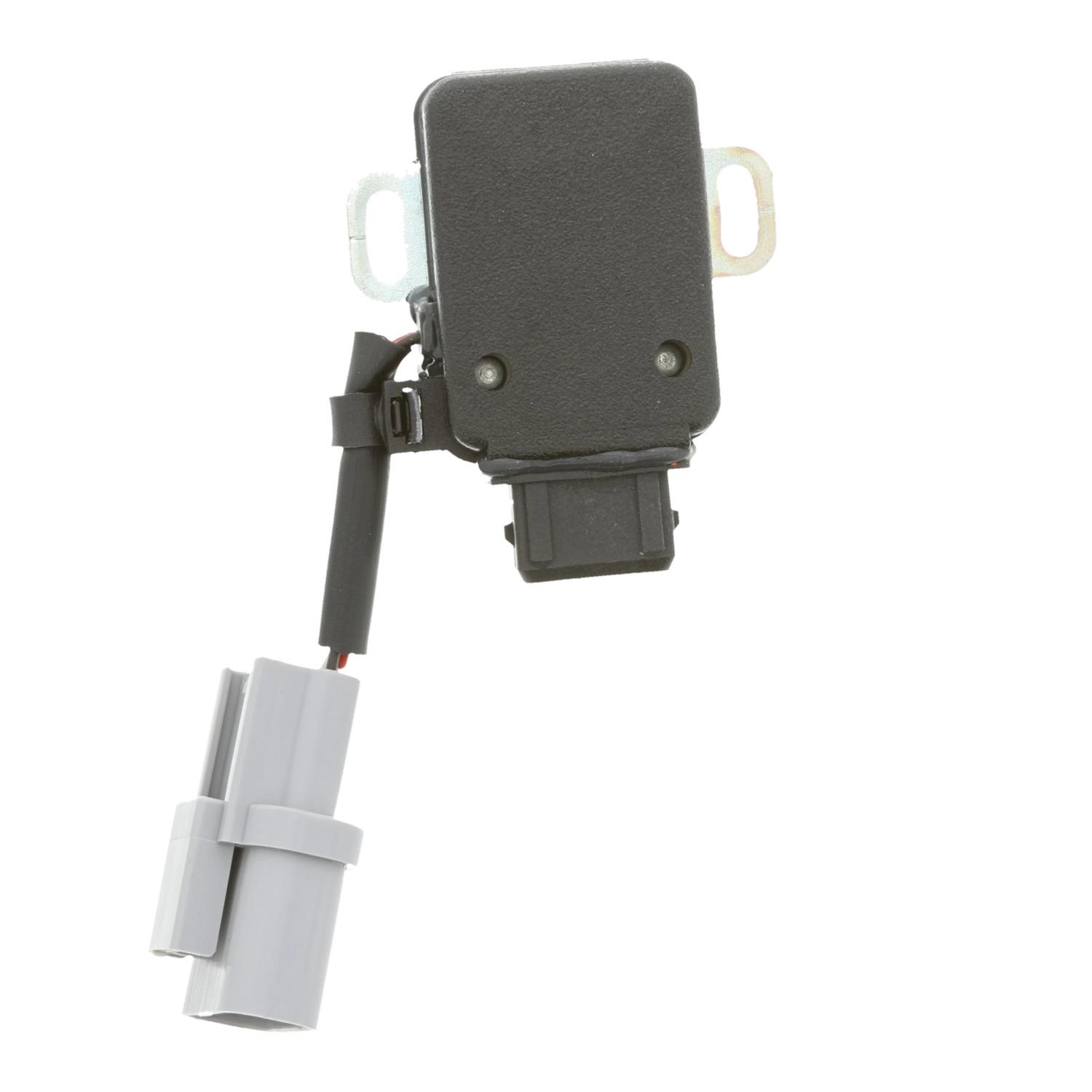 MotoRad 1TP1099 - Throttle Position Sensor MotoRad 1TP1099 Throttle Position Sensor product image 7 of 7