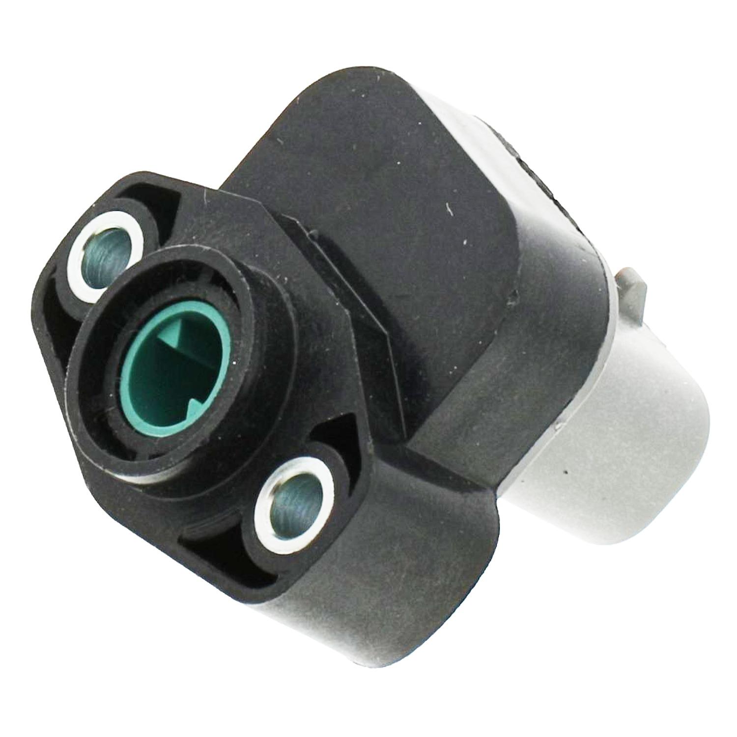 MotoRad 1TP1100 - Throttle Position Sensor MotoRad 1TP1100 Throttle Position Sensor product image 1 of 7