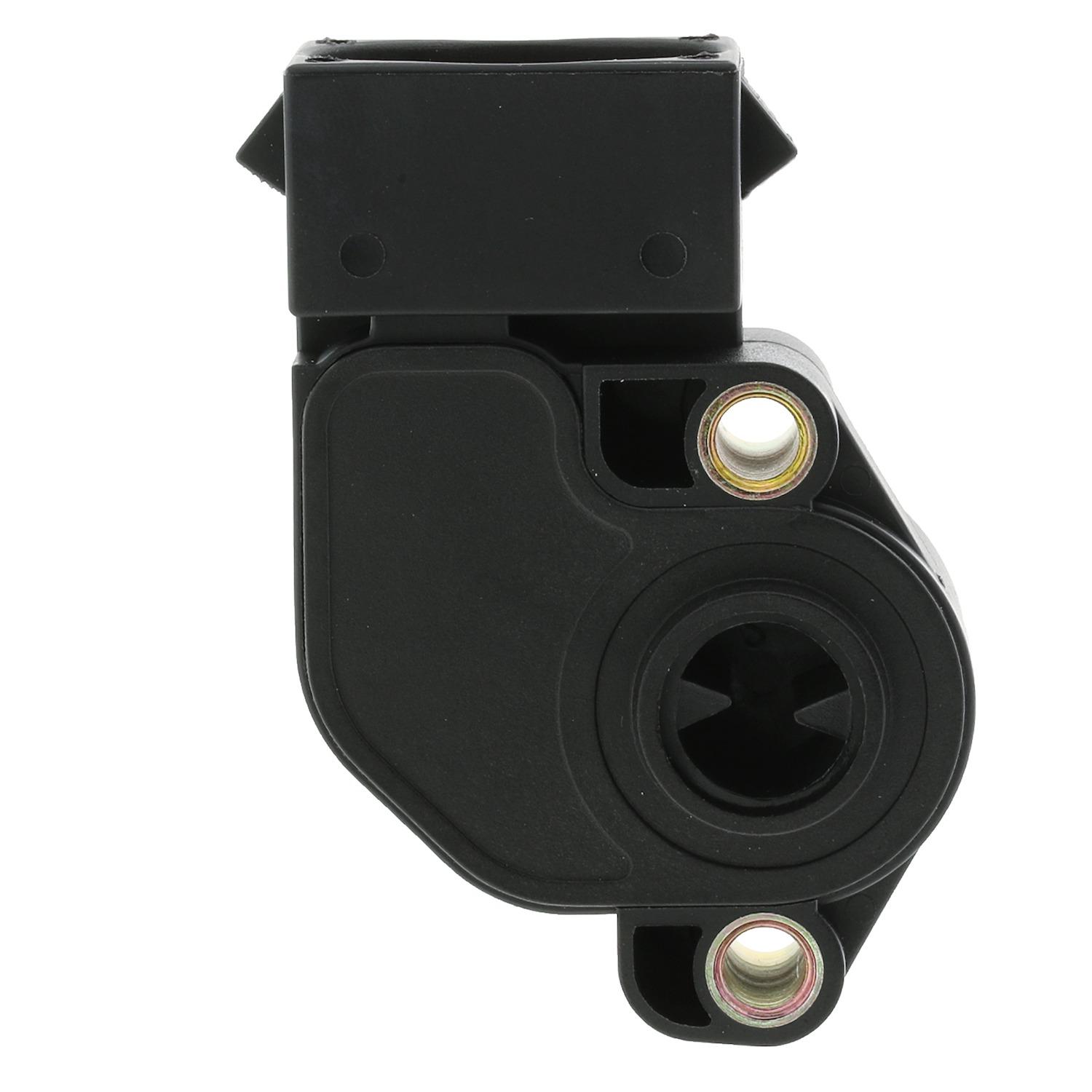 MotoRad 1TP1101 - Throttle Position Sensor MotoRad 1TP1101 Throttle Position Sensor product image 3 of 7