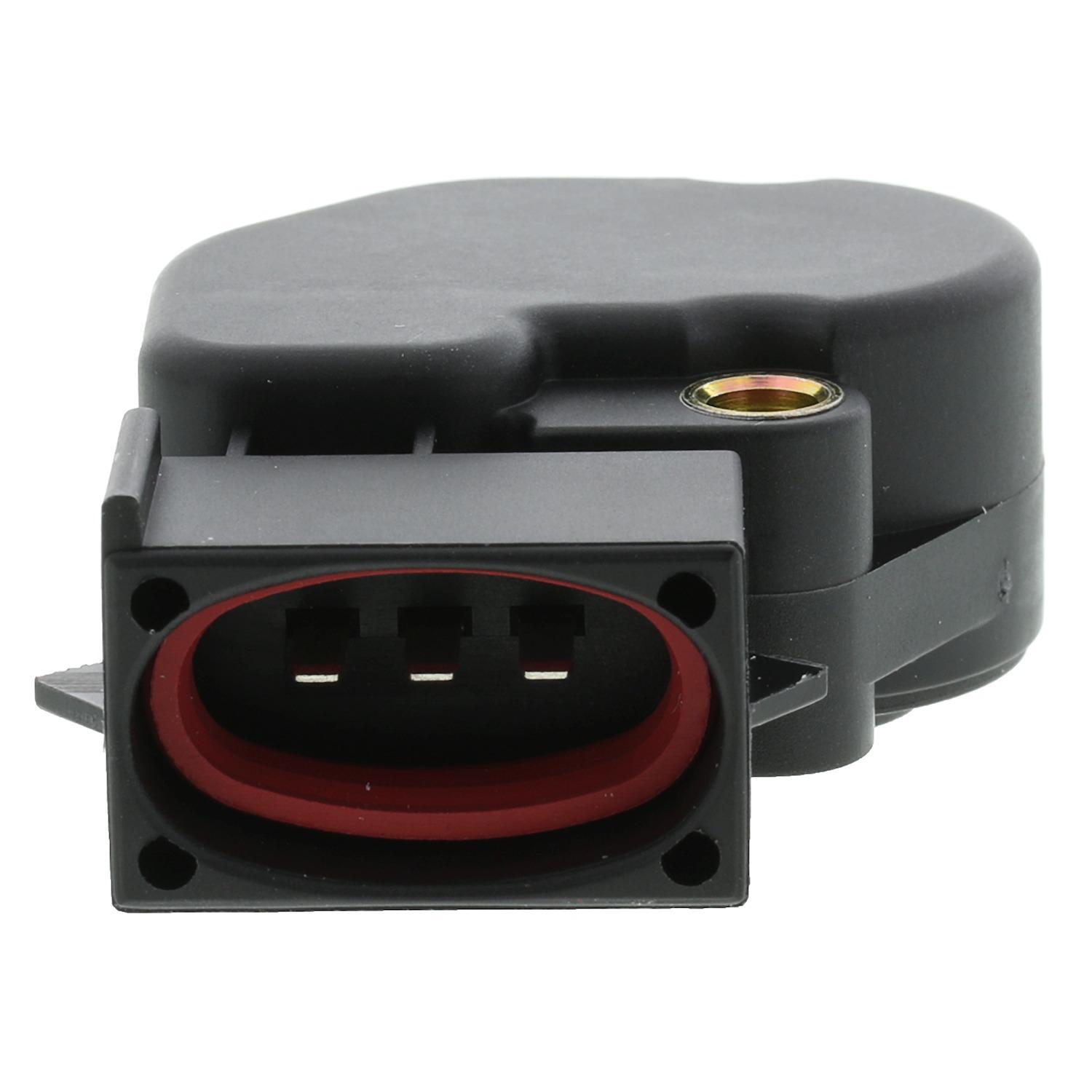 MotoRad 1TP1101 - Throttle Position Sensor MotoRad 1TP1101 Throttle Position Sensor product image 4 of 7