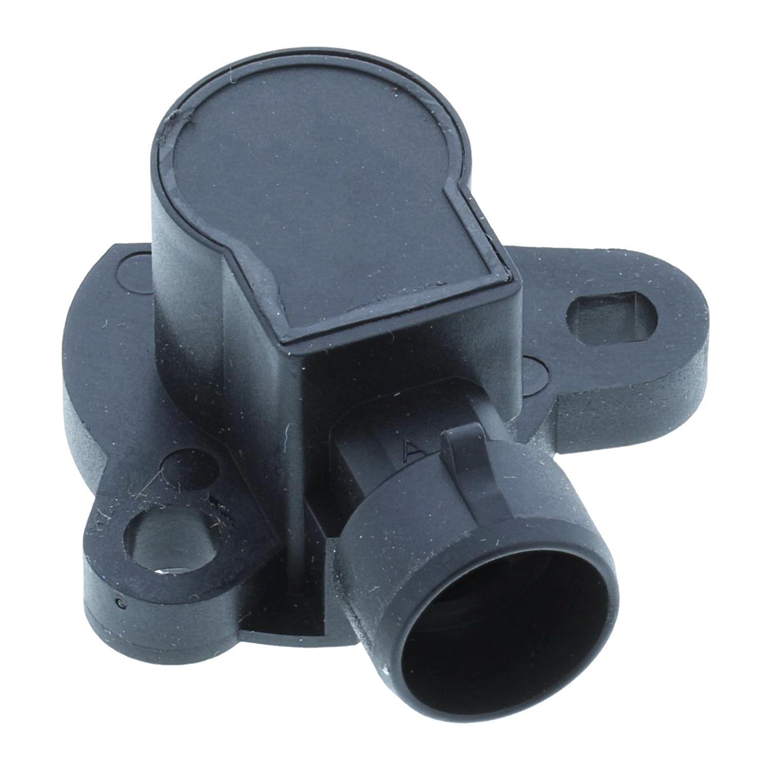 MotoRad 1TP1102 - Throttle Position Sensor MotoRad 1TP1102 Throttle Position Sensor product image 1 of 7