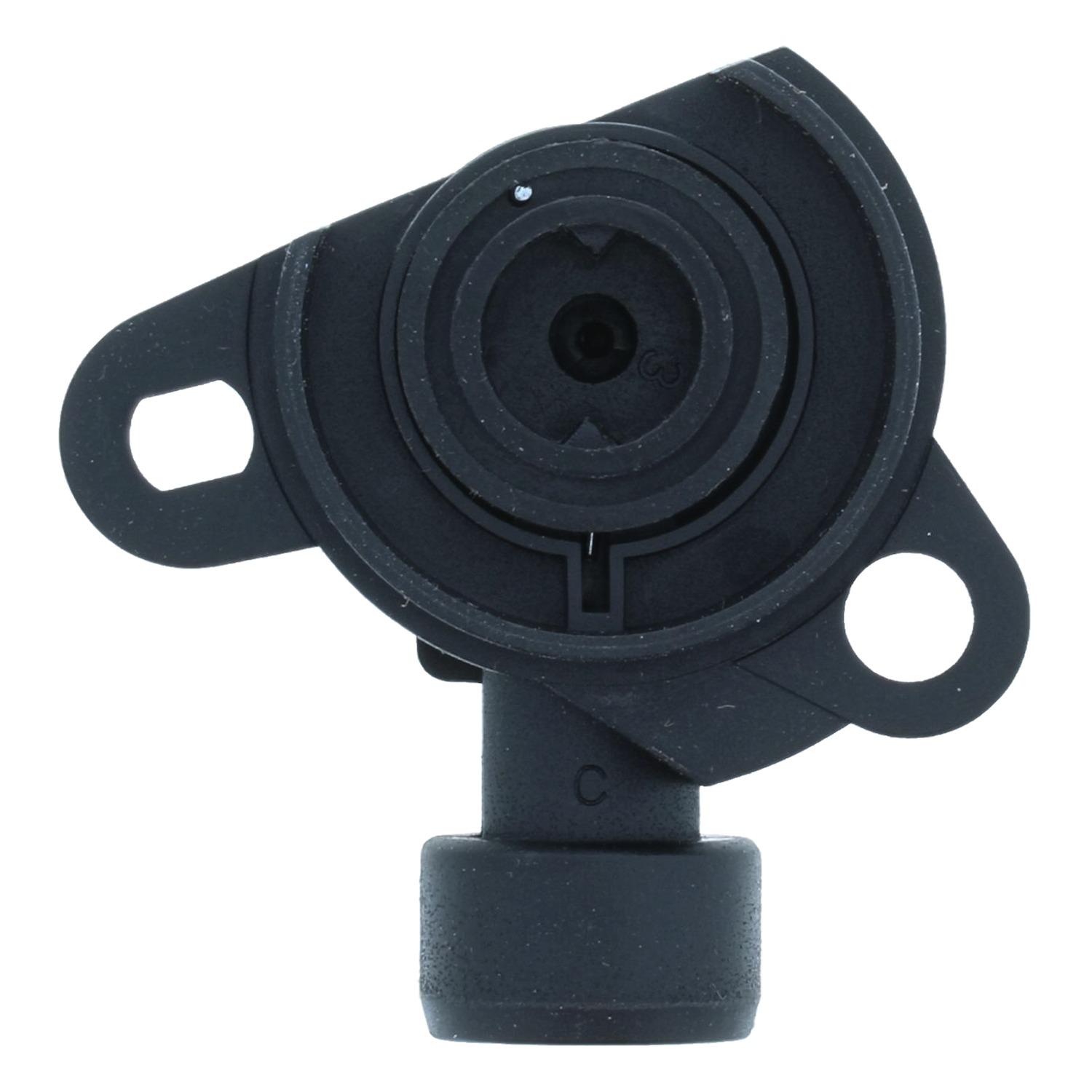 MotoRad 1TP1102 - Throttle Position Sensor MotoRad 1TP1102 Throttle Position Sensor product image 3 of 7