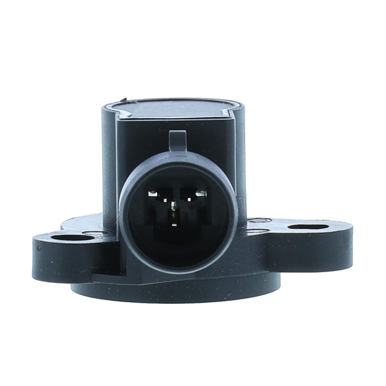 MotoRad 1TP1102 - Throttle Position Sensor MotoRad 1TP1102 Throttle Position Sensor product image 4 of 7