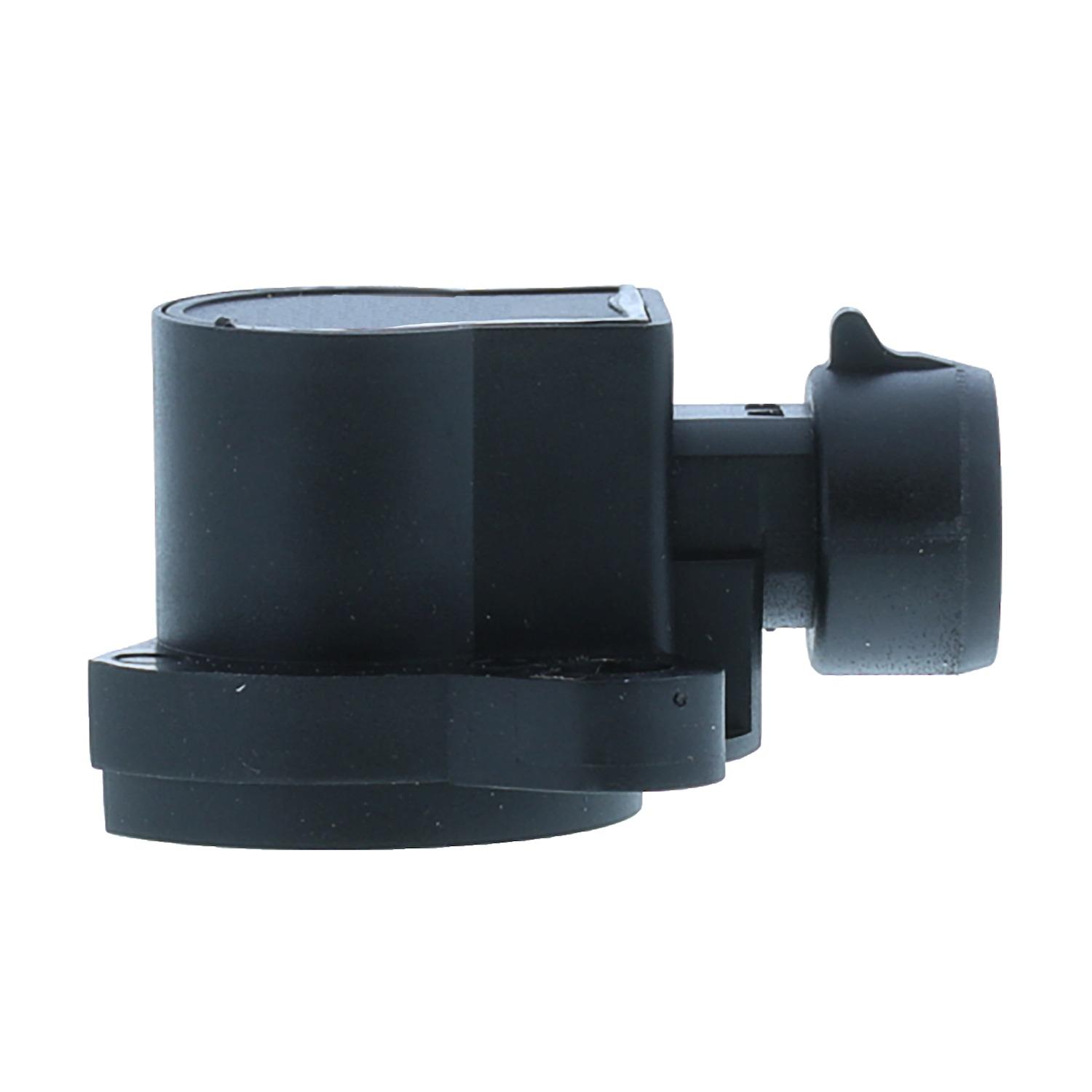 MotoRad 1TP1102 - Throttle Position Sensor MotoRad 1TP1102 Throttle Position Sensor product image 6 of 7