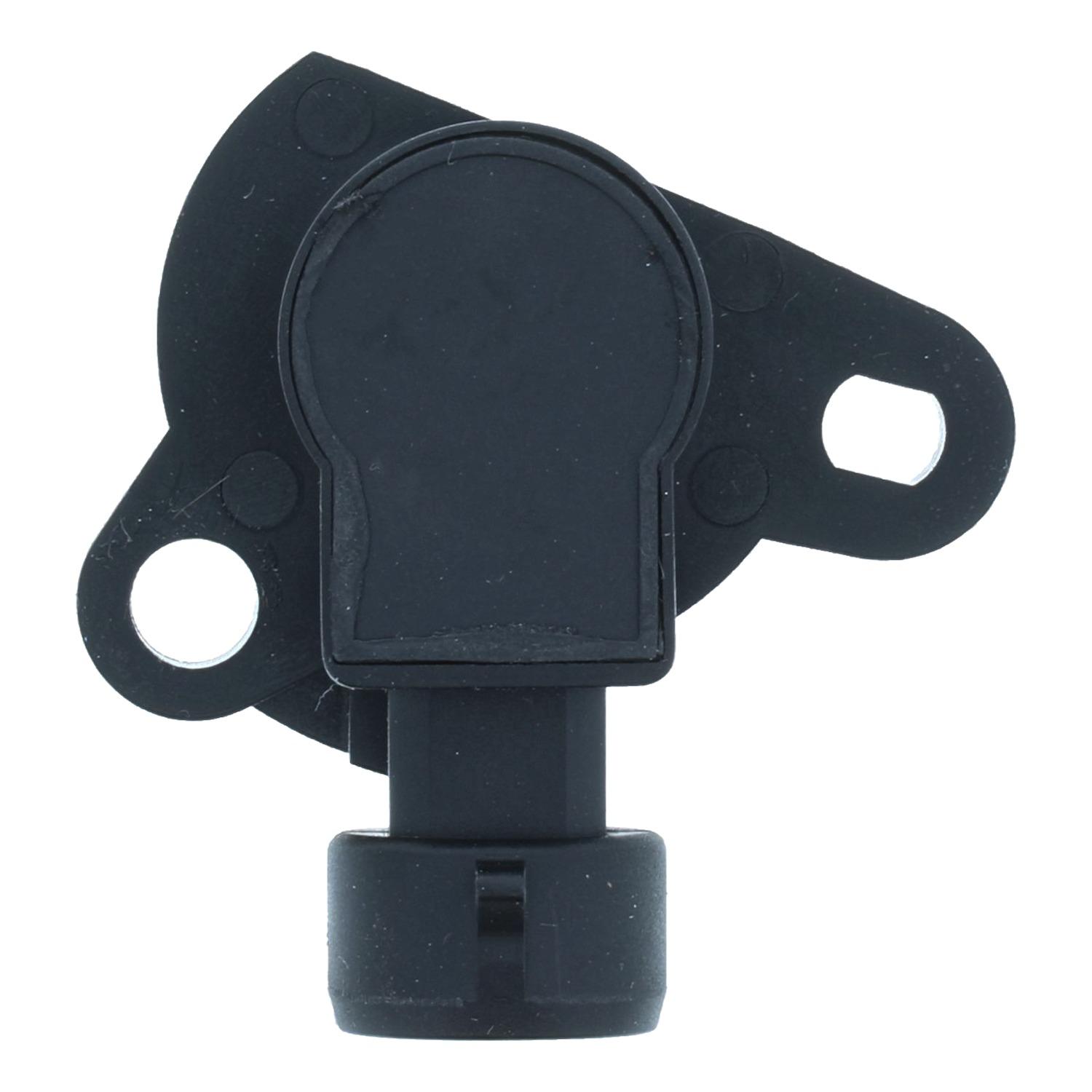 MotoRad 1TP1102 - Throttle Position Sensor MotoRad 1TP1102 Throttle Position Sensor product image 7 of 7
