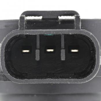 MotoRad 1TP1104 Throttle Position Sensor product image 6 of 8