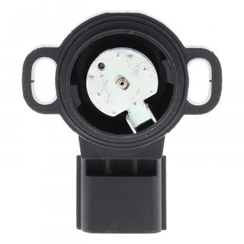 MotoRad 1TP1106 Throttle Position Sensor product image 3 of 7