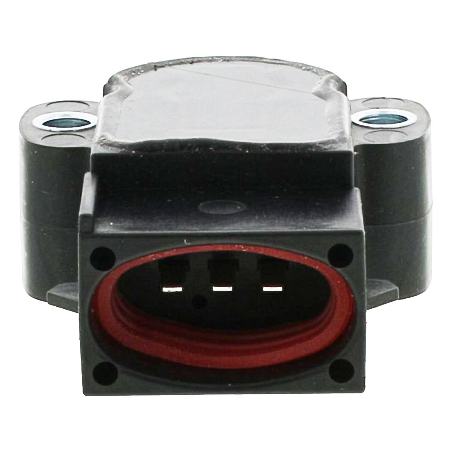 MotoRad 1TP1107 Throttle Position Sensor product image 2 of 7