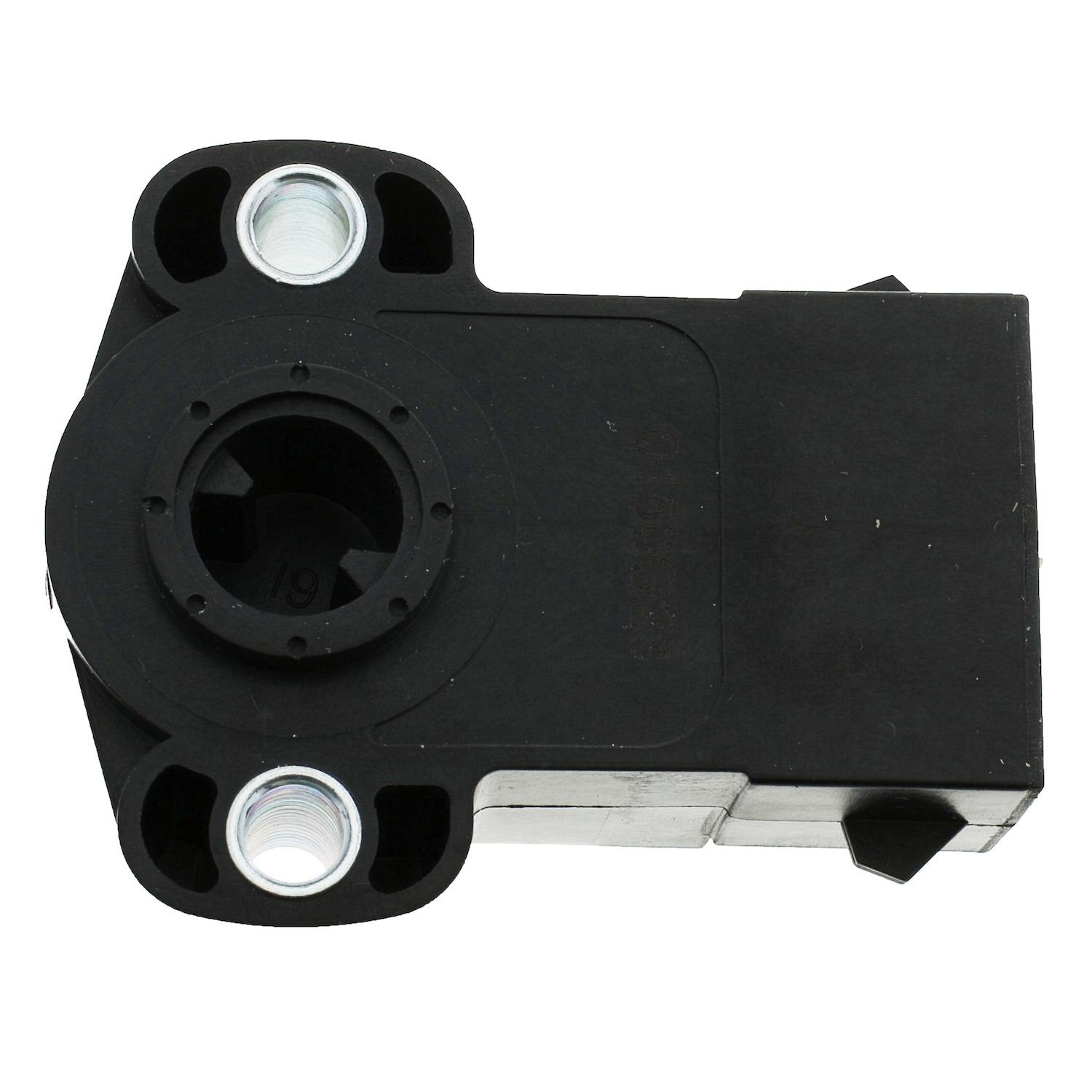 MotoRad 1TP1107 Throttle Position Sensor product image 3 of 7