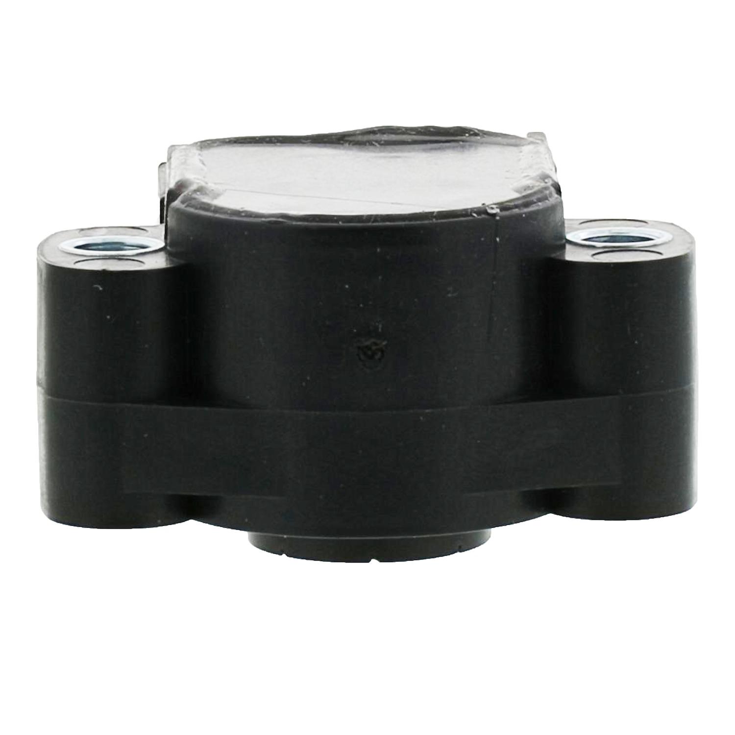 MotoRad 1TP1107 Throttle Position Sensor product image 4 of 7