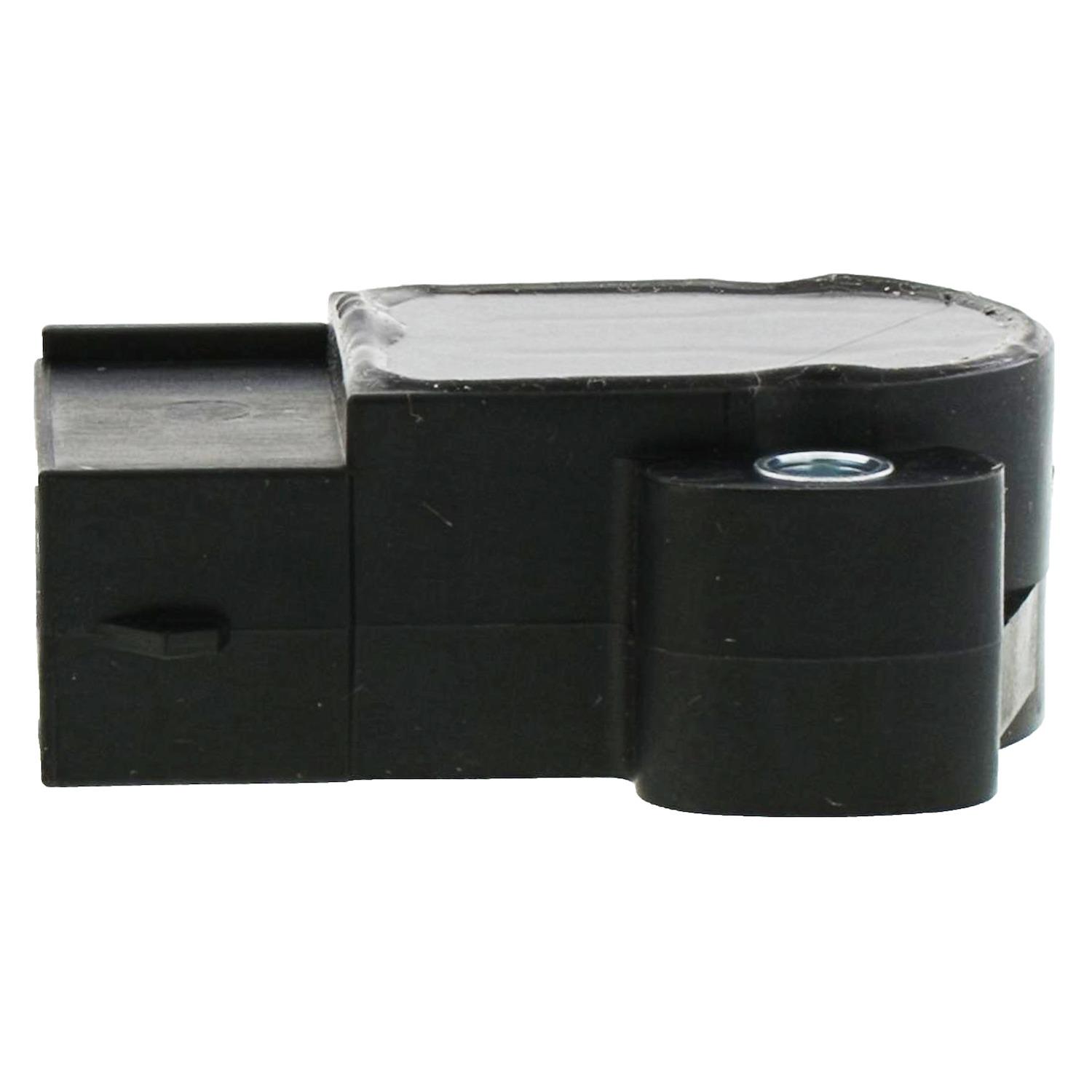 MotoRad 1TP1107 Throttle Position Sensor product image 6 of 7