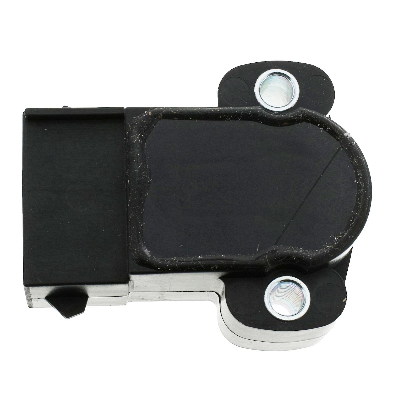 MotoRad 1TP1107 Throttle Position Sensor product image 7 of 7