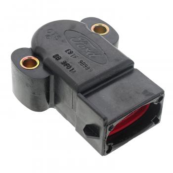 MotoRad 1TP1108 Throttle Position Sensor product image 1 of 7