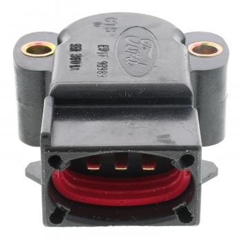 MotoRad 1TP1108 Throttle Position Sensor product image 4 of 7
