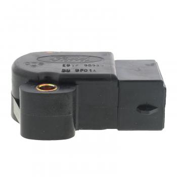 MotoRad 1TP1108 Throttle Position Sensor product image 6 of 7