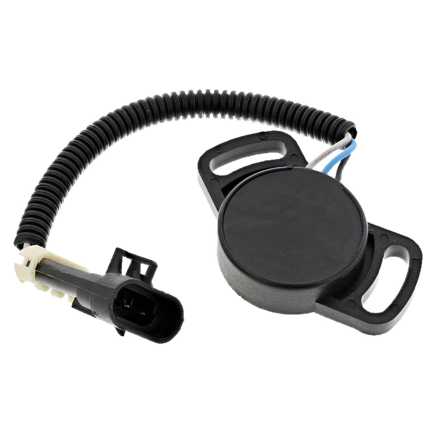 MotoRad 1TP1109 - Throttle Position Sensor MotoRad 1TP1109 Throttle Position Sensor product image 1 of 8