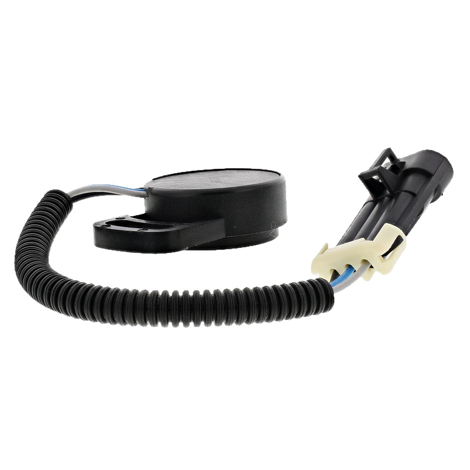 MotoRad 1TP1109 - Throttle Position Sensor MotoRad 1TP1109 Throttle Position Sensor product image 2 of 8