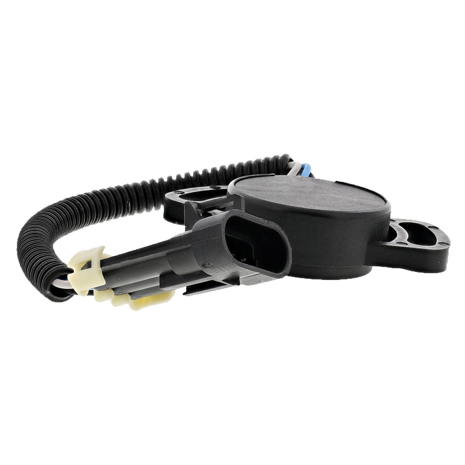 MotoRad 1TP1109 - Throttle Position Sensor MotoRad 1TP1109 Throttle Position Sensor product image 7 of 8