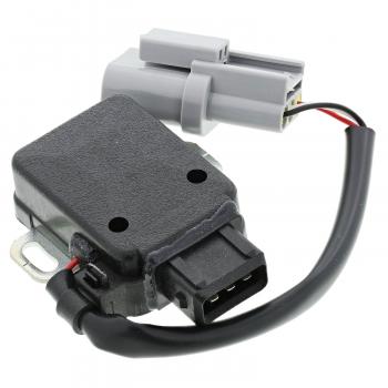 MotoRad 1TP1110 Throttle Position Sensor product image 1 of 7
