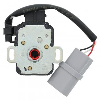 MotoRad 1TP1110 Throttle Position Sensor product image 3 of 7