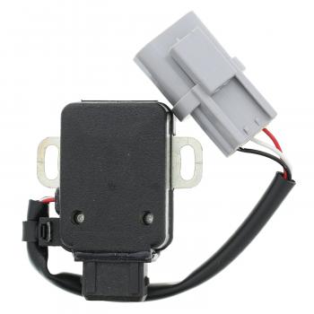 MotoRad 1TP1110 Throttle Position Sensor product image 7 of 7