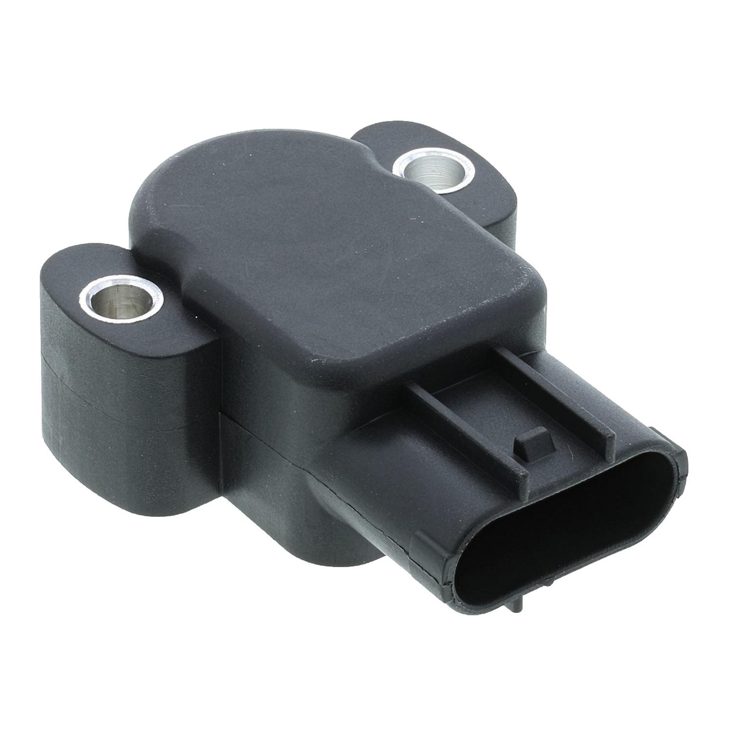 MotoRad 1TP1111 - Throttle Position Sensor MotoRad 1TP1111 Throttle Position Sensor product image 1 of 7