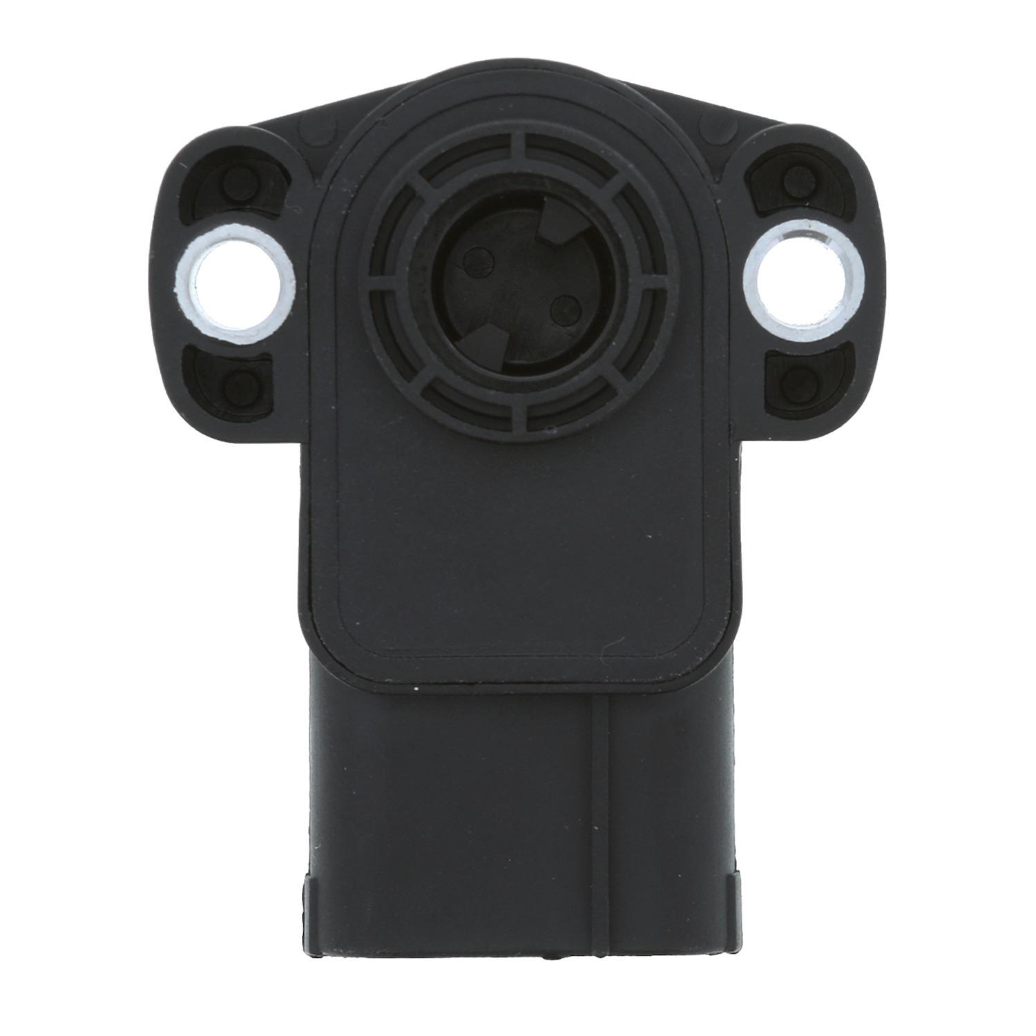 MotoRad 1TP1111 - Throttle Position Sensor MotoRad 1TP1111 Throttle Position Sensor product image 3 of 7
