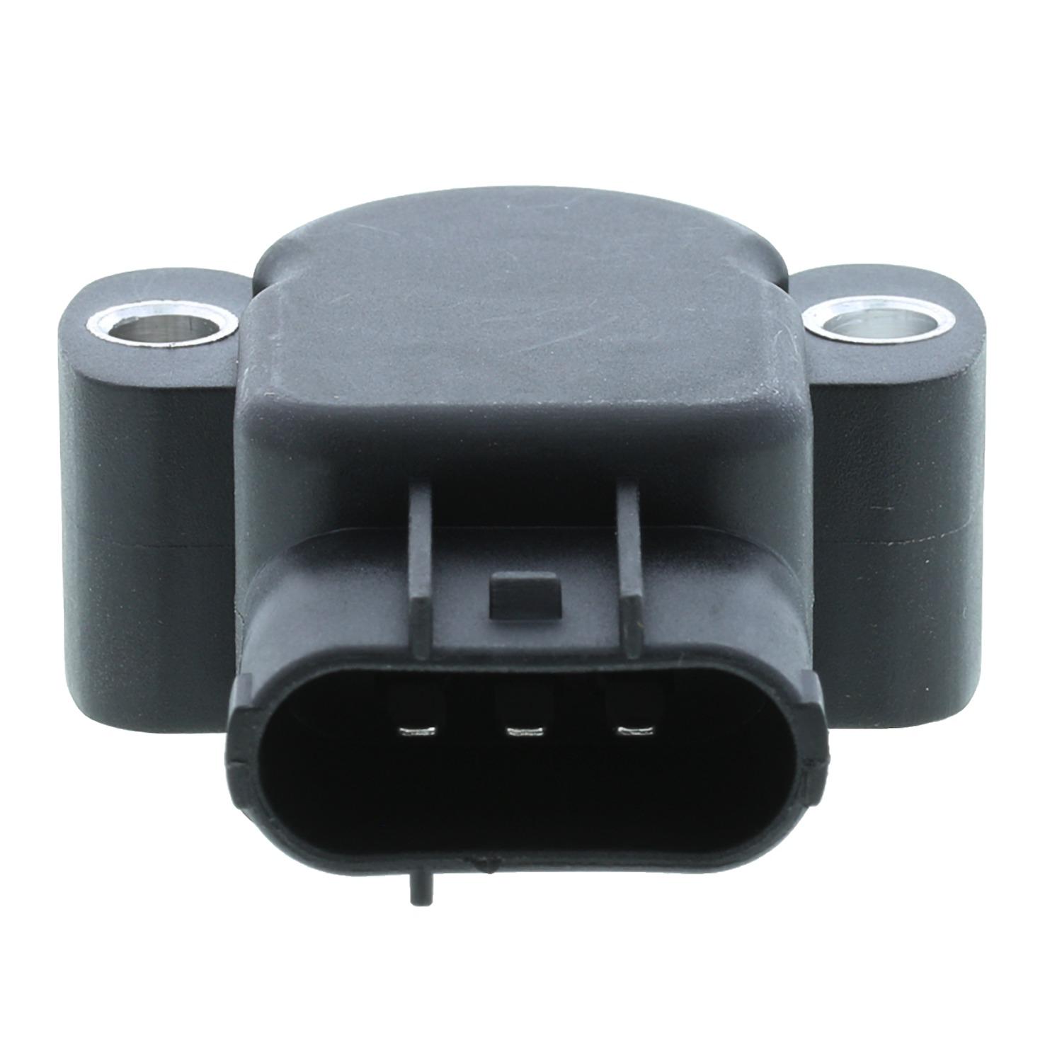 MotoRad 1TP1111 - Throttle Position Sensor MotoRad 1TP1111 Throttle Position Sensor product image 4 of 7