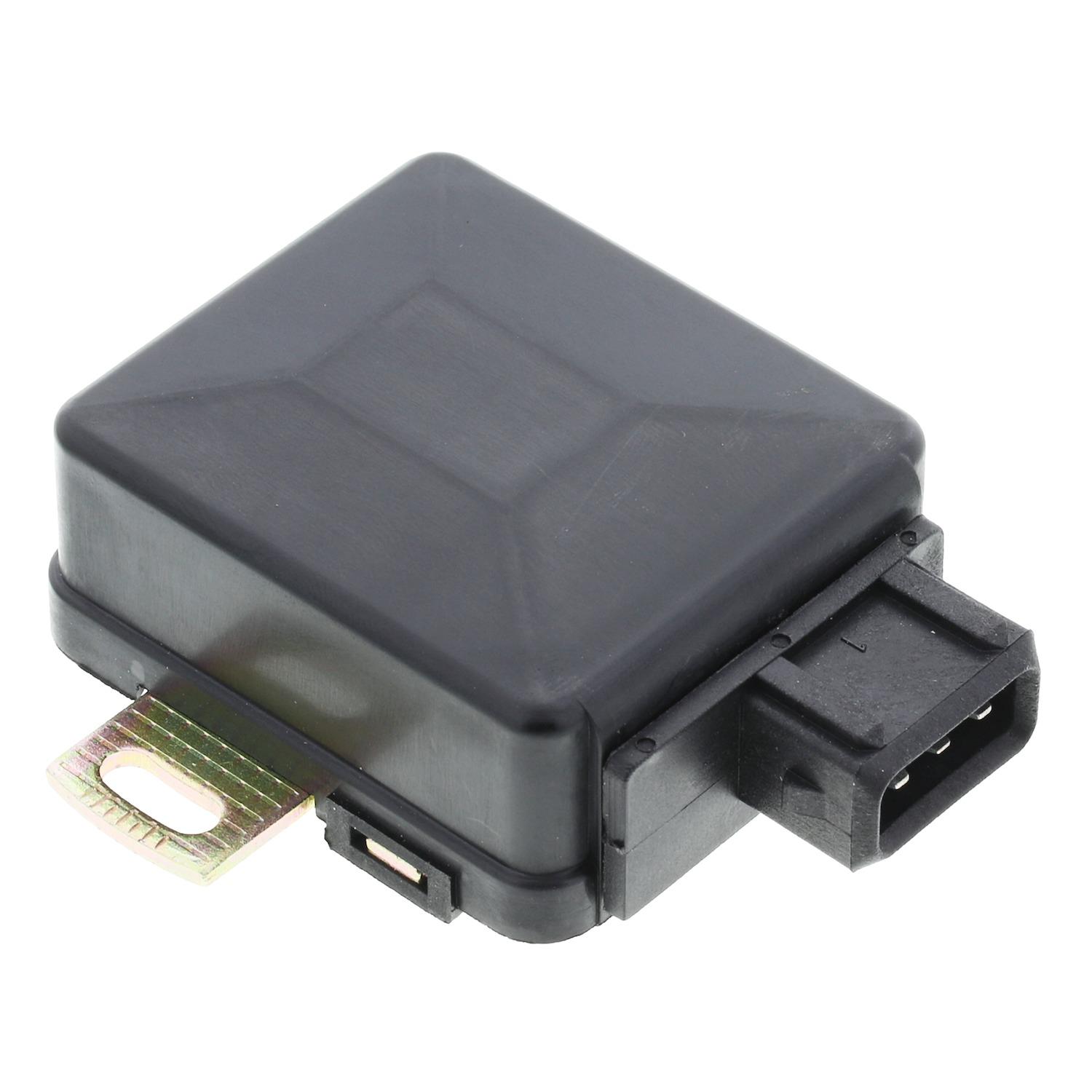 MotoRad 1TP1114 Throttle Position Sensor product image 1 of 7