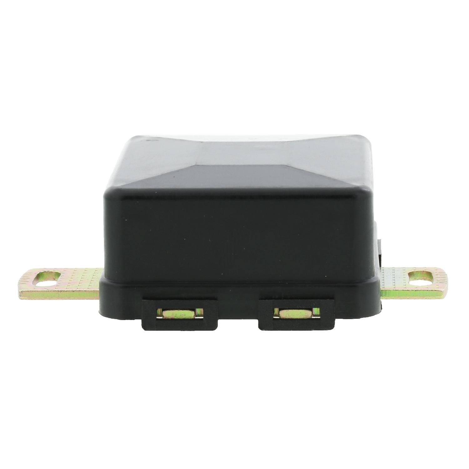 MotoRad 1TP1114 Throttle Position Sensor product image 2 of 7