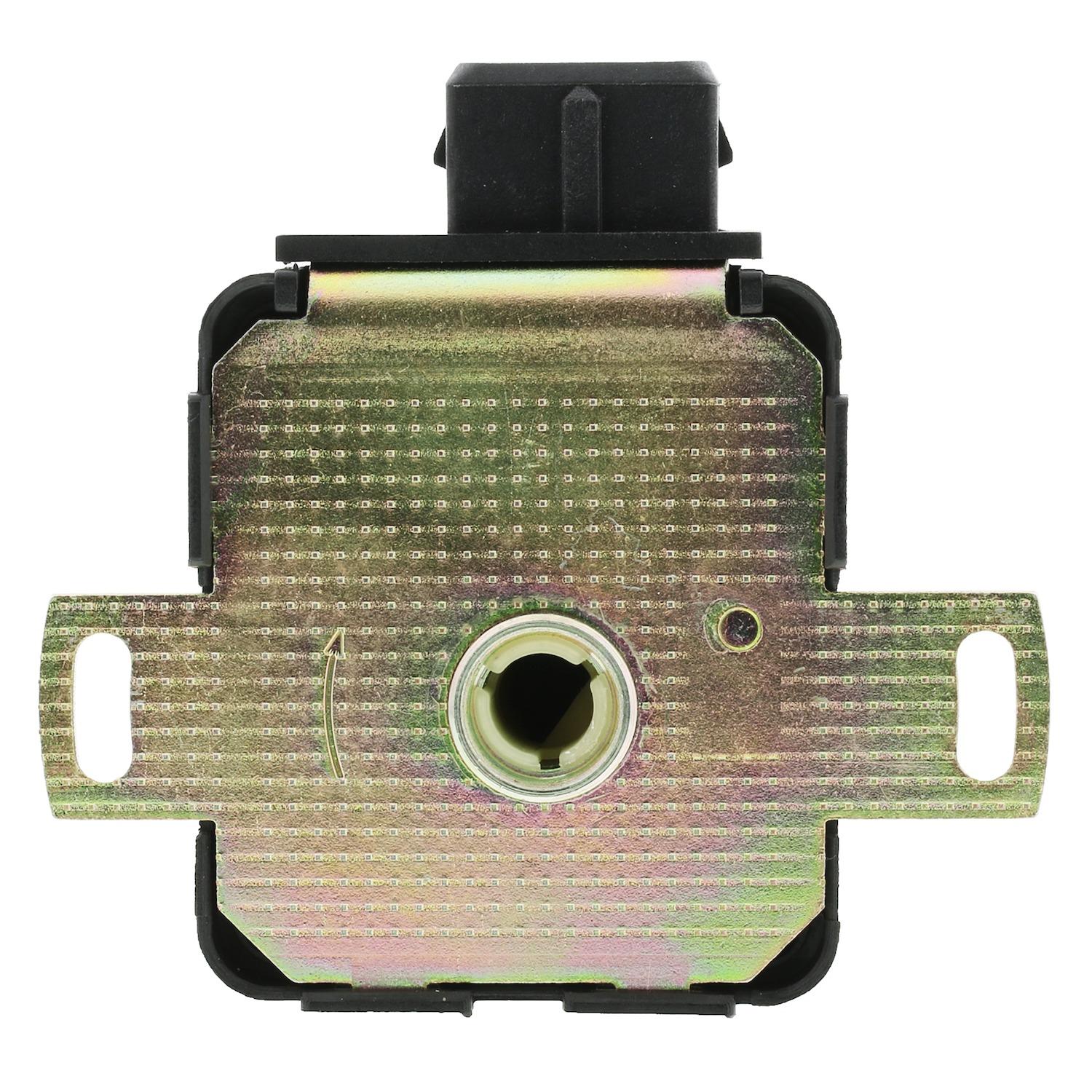 MotoRad 1TP1114 Throttle Position Sensor product image 3 of 7