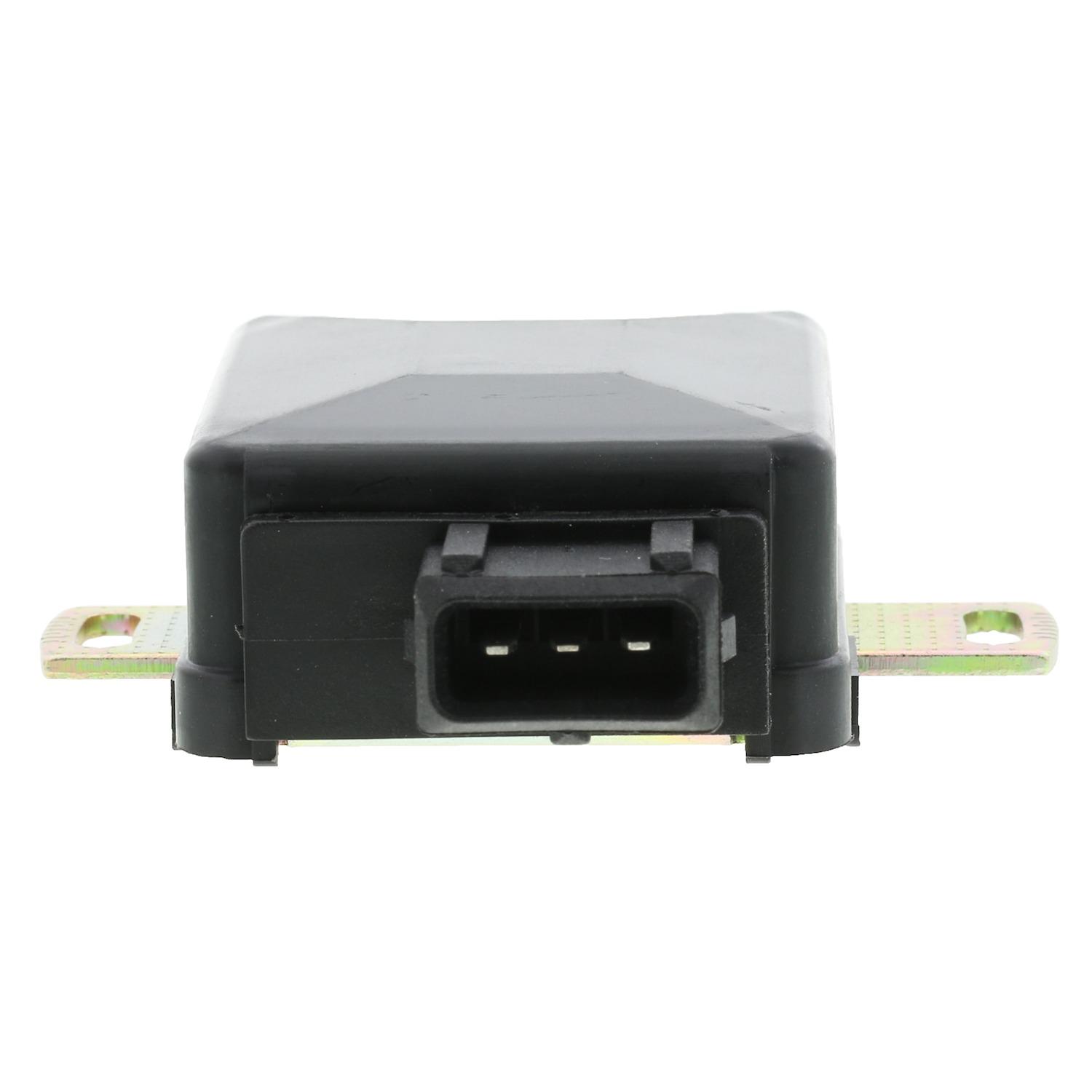 MotoRad 1TP1114 Throttle Position Sensor product image 4 of 7