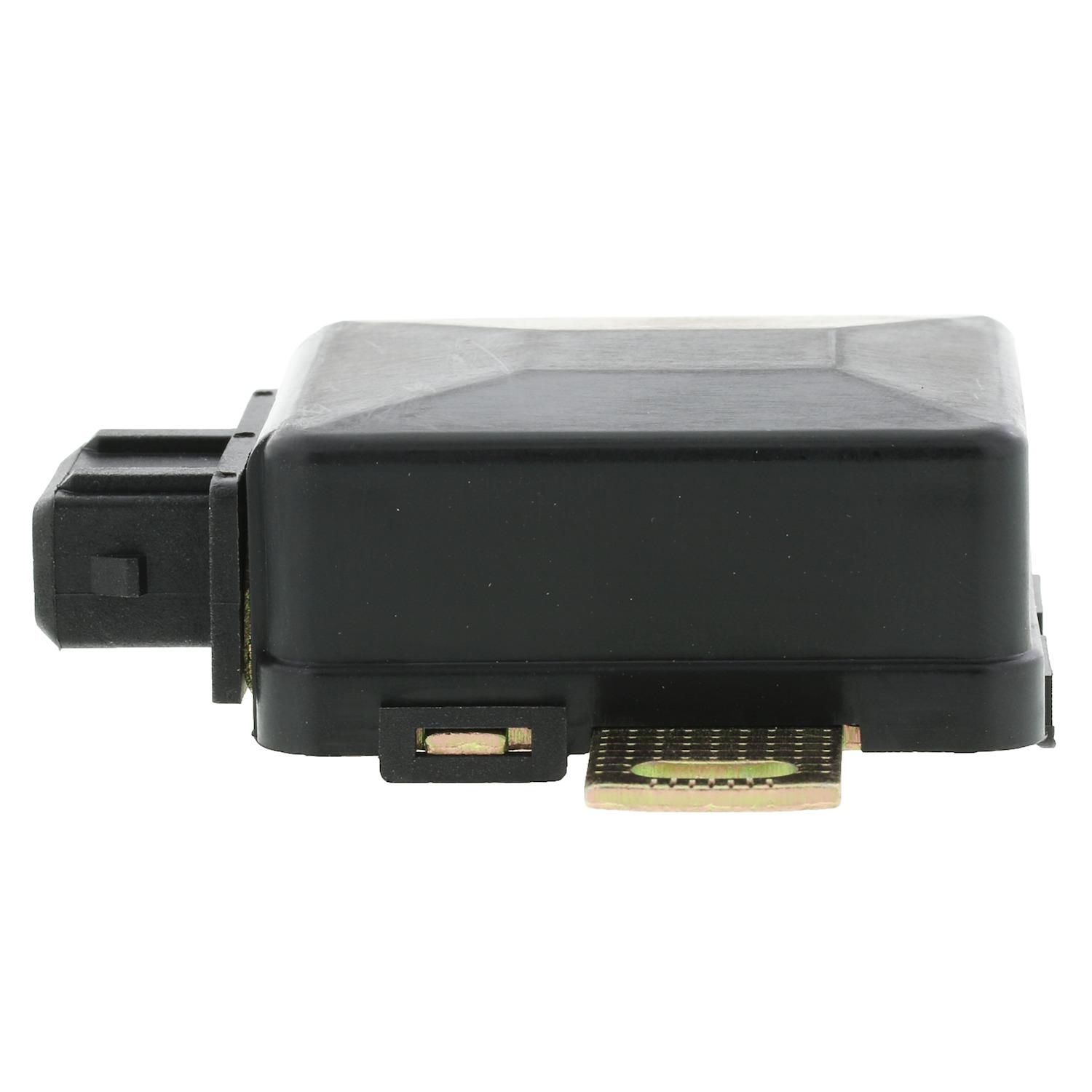 MotoRad 1TP1114 Throttle Position Sensor product image 5 of 7