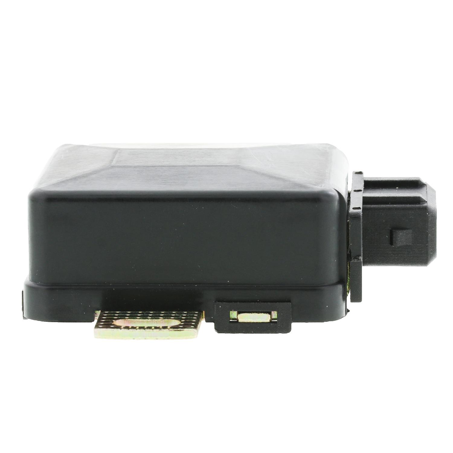 MotoRad 1TP1114 Throttle Position Sensor product image 6 of 7