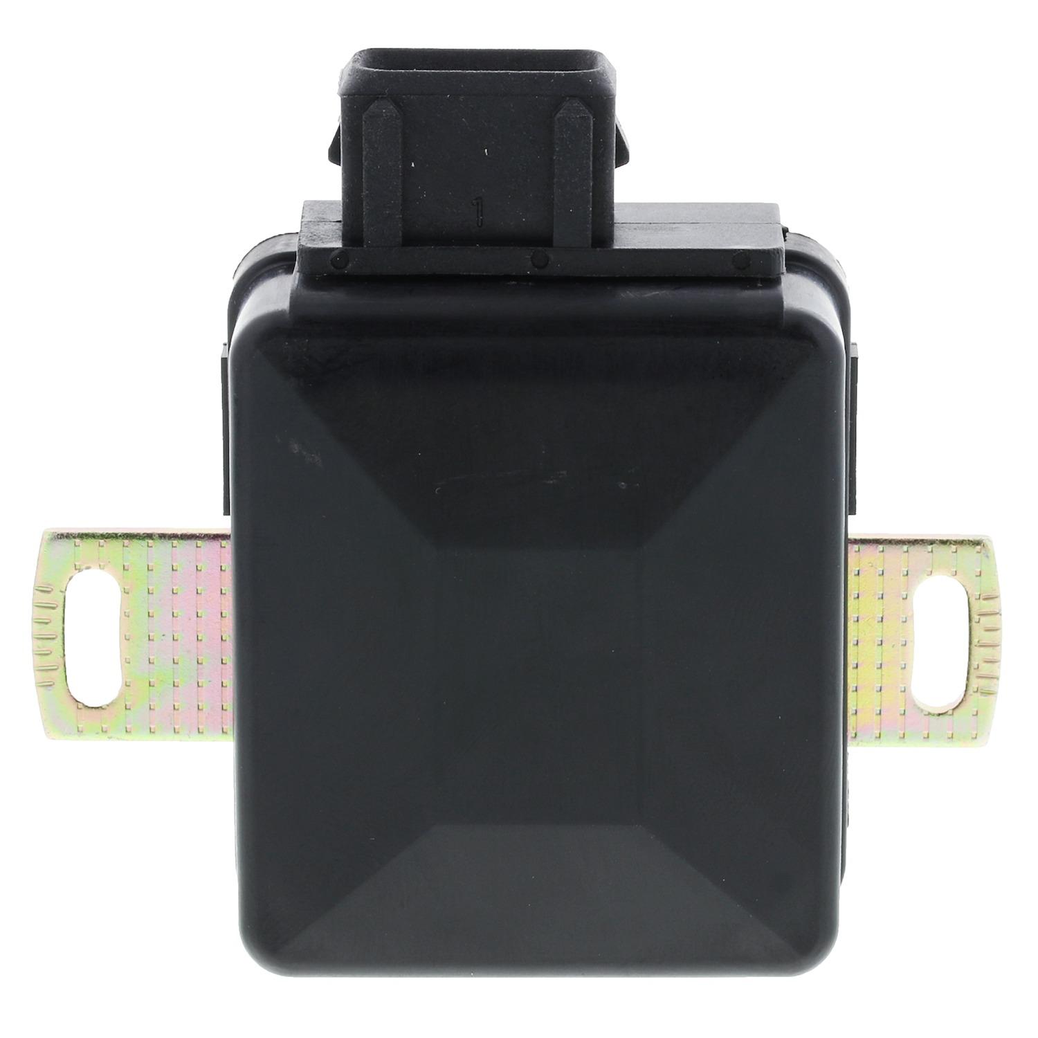 MotoRad 1TP1114 Throttle Position Sensor product image 7 of 7