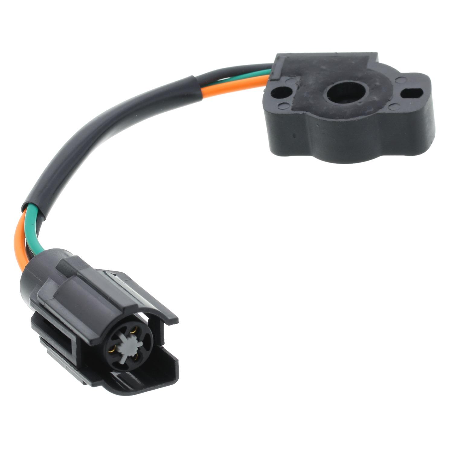 MotoRad 1TP1116 - Throttle Position Sensor MotoRad 1TP1116 Throttle Position Sensor product image 1 of 7