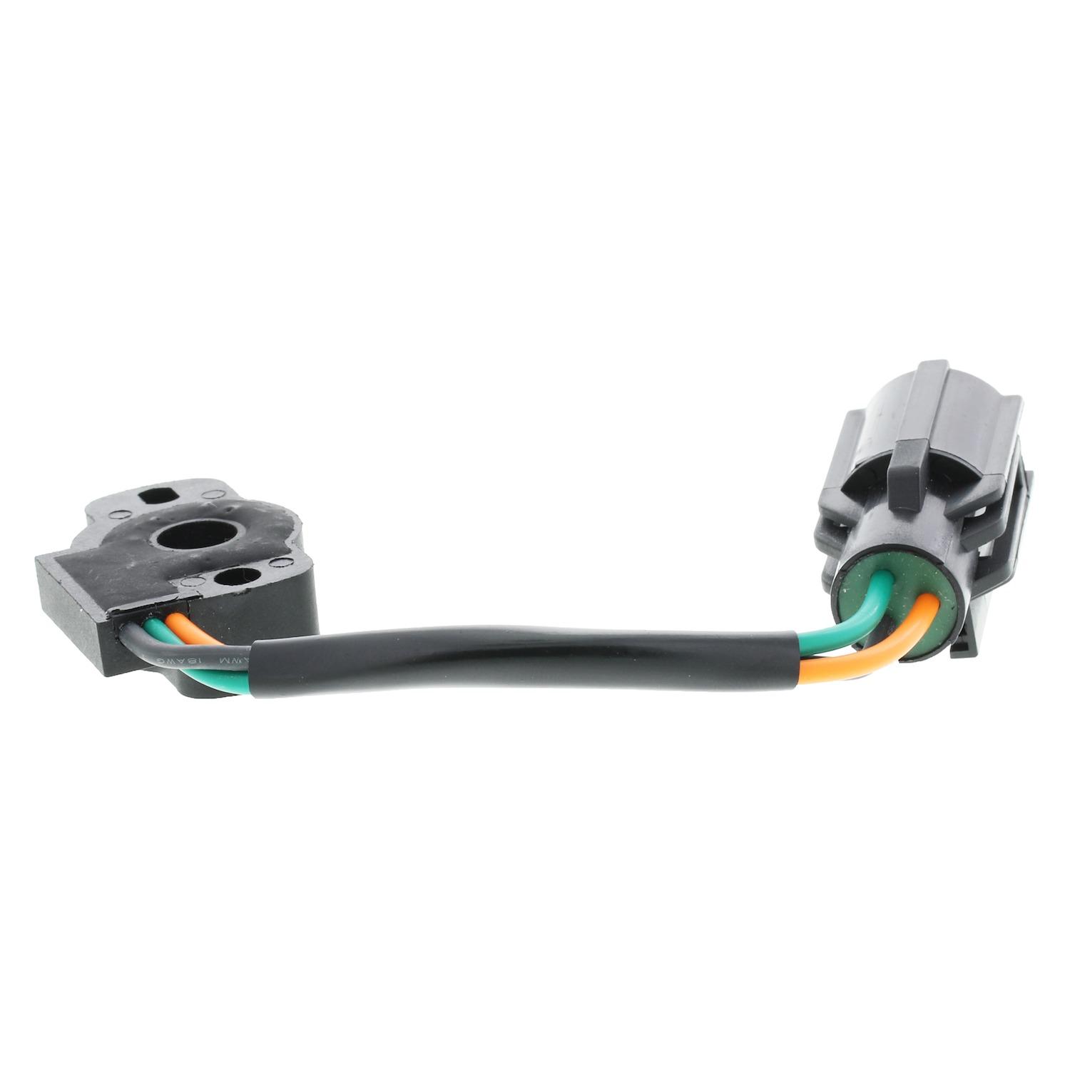 MotoRad 1TP1116 - Throttle Position Sensor MotoRad 1TP1116 Throttle Position Sensor product image 2 of 7