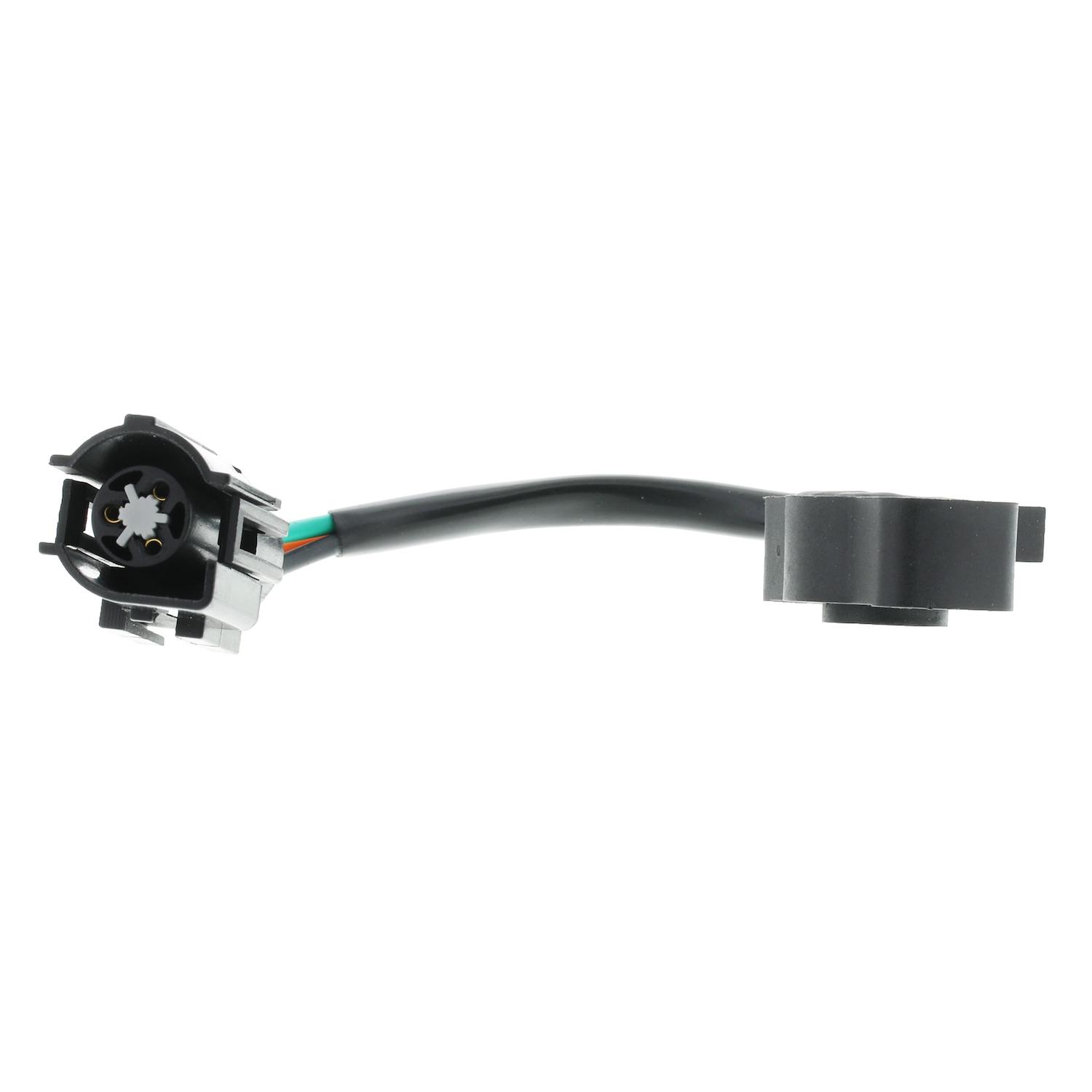 MotoRad 1TP1116 - Throttle Position Sensor MotoRad 1TP1116 Throttle Position Sensor product image 4 of 7