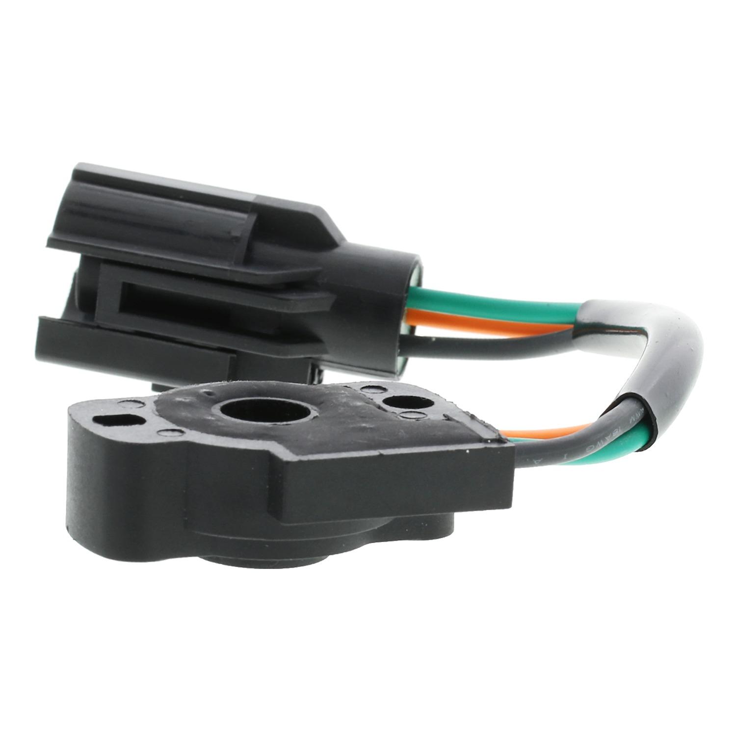 MotoRad 1TP1116 - Throttle Position Sensor MotoRad 1TP1116 Throttle Position Sensor product image 5 of 7