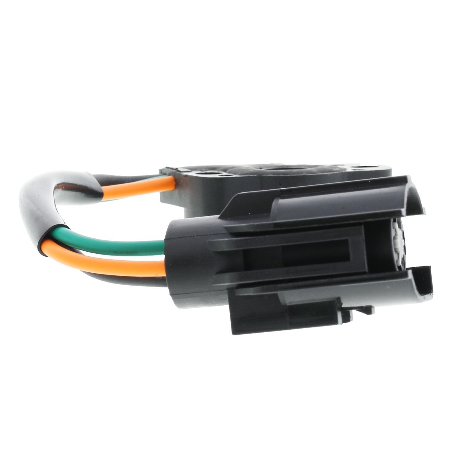 MotoRad 1TP1116 - Throttle Position Sensor MotoRad 1TP1116 Throttle Position Sensor product image 6 of 7