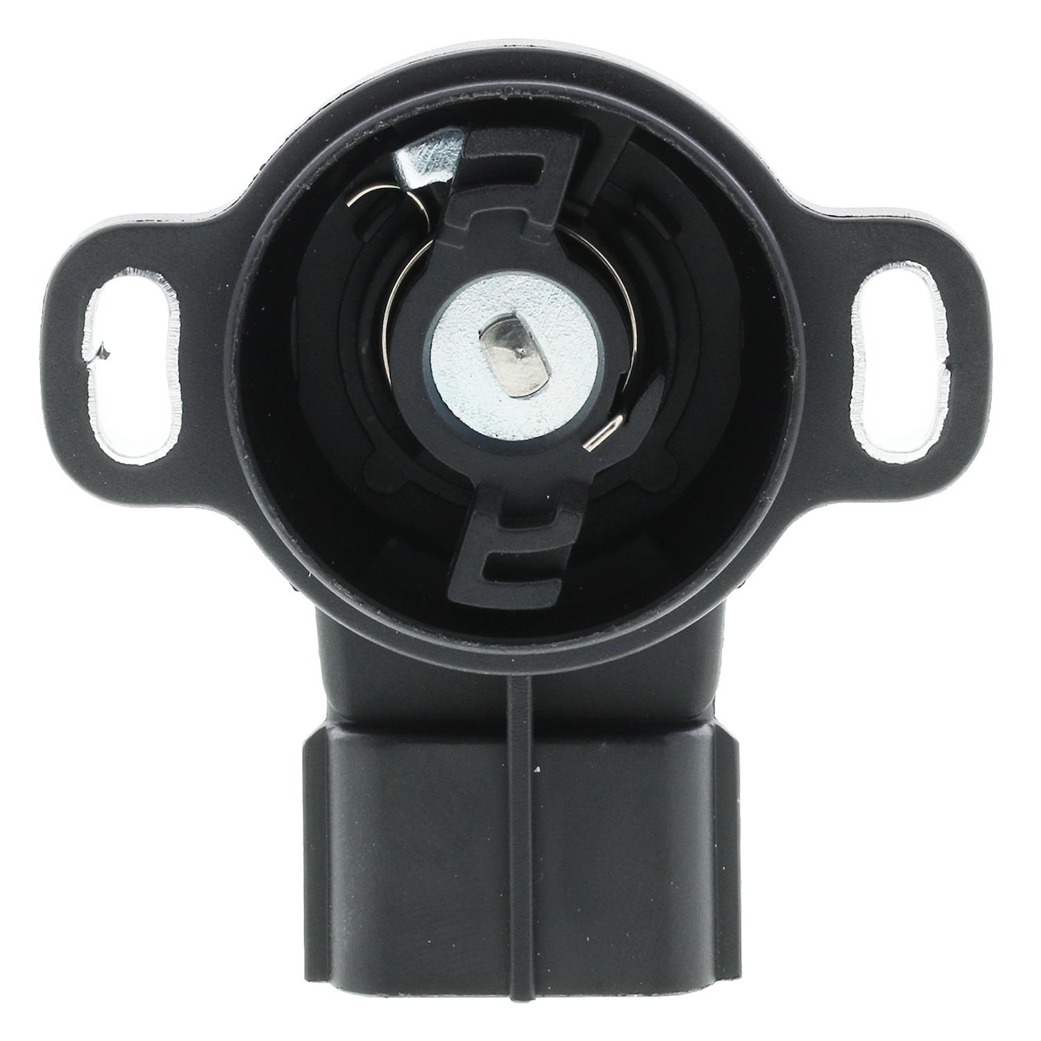 MotoRad 1TP1118 Throttle Position Sensor product image 3 of 7