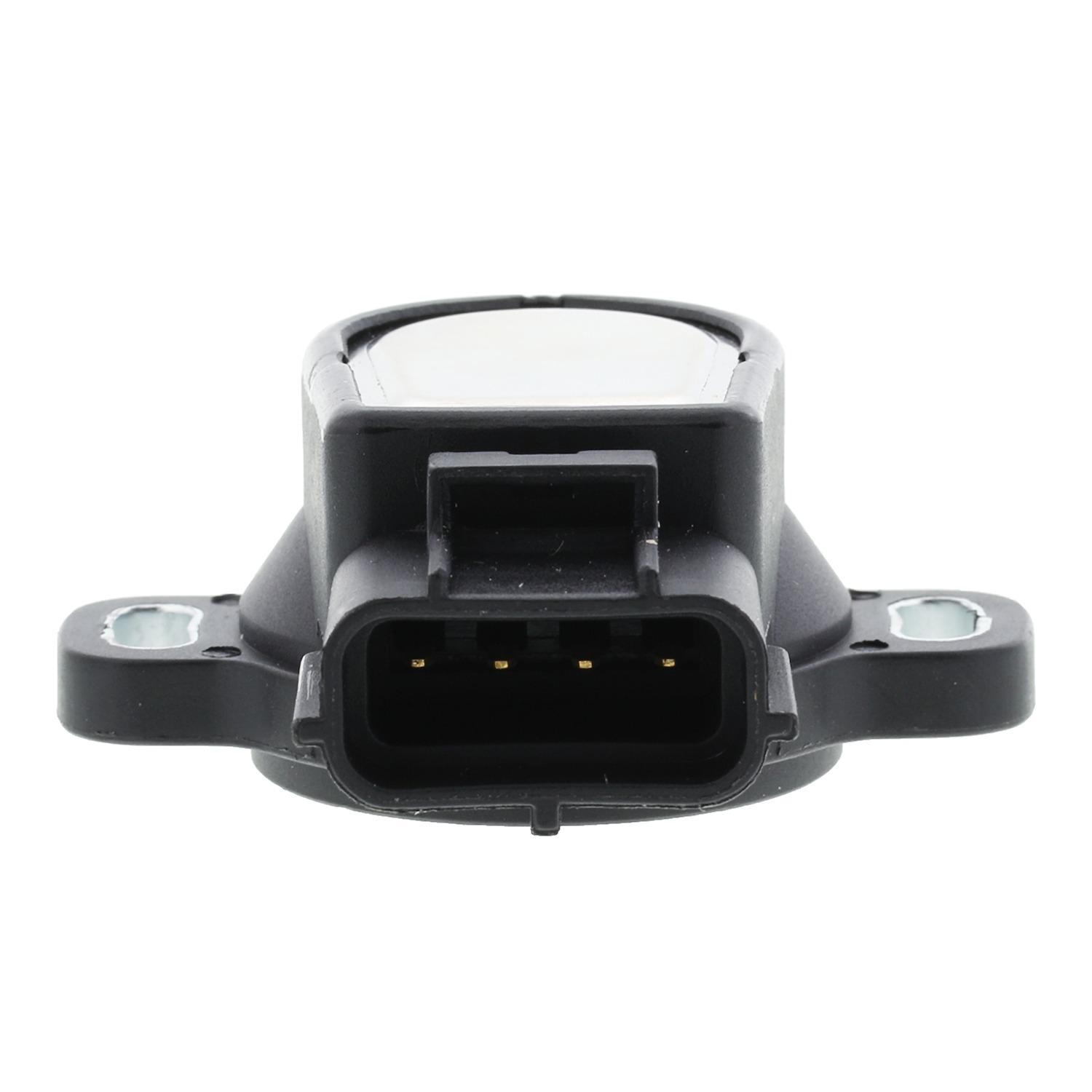 MotoRad 1TP1118 Throttle Position Sensor product image 4 of 7