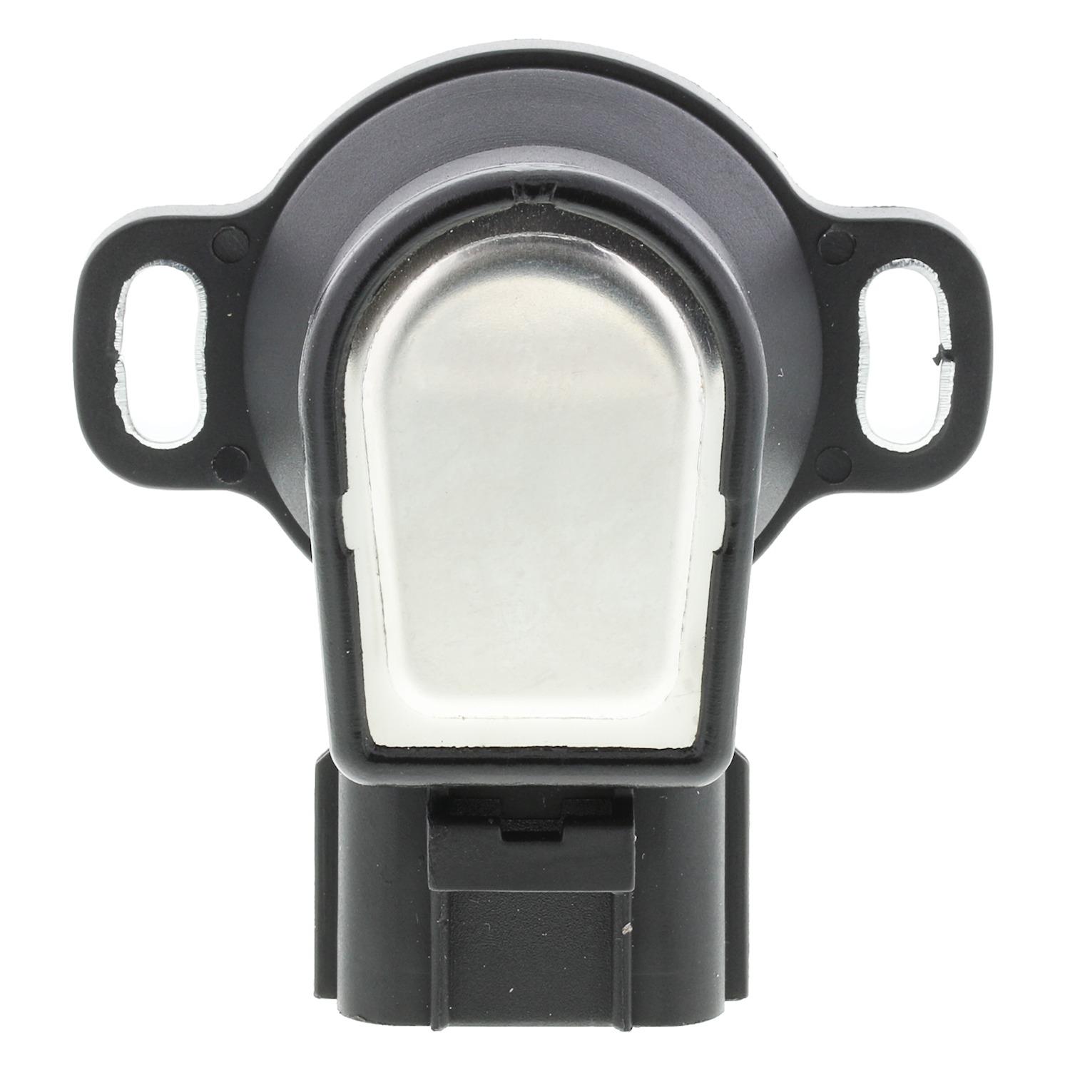 MotoRad 1TP1118 Throttle Position Sensor product image 7 of 7