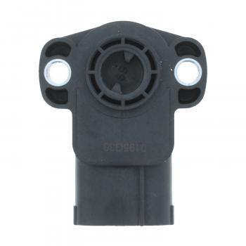 MotoRad 1TP1119 Throttle Position Sensor product image 3 of 7