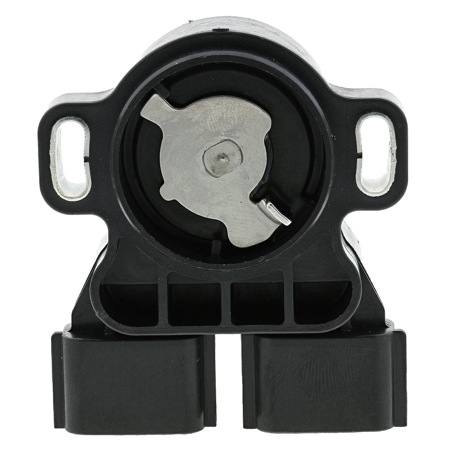 MotoRad 1TP1122 - Throttle Position Sensor MotoRad 1TP1122 Throttle Position Sensor product image 3 of 7
