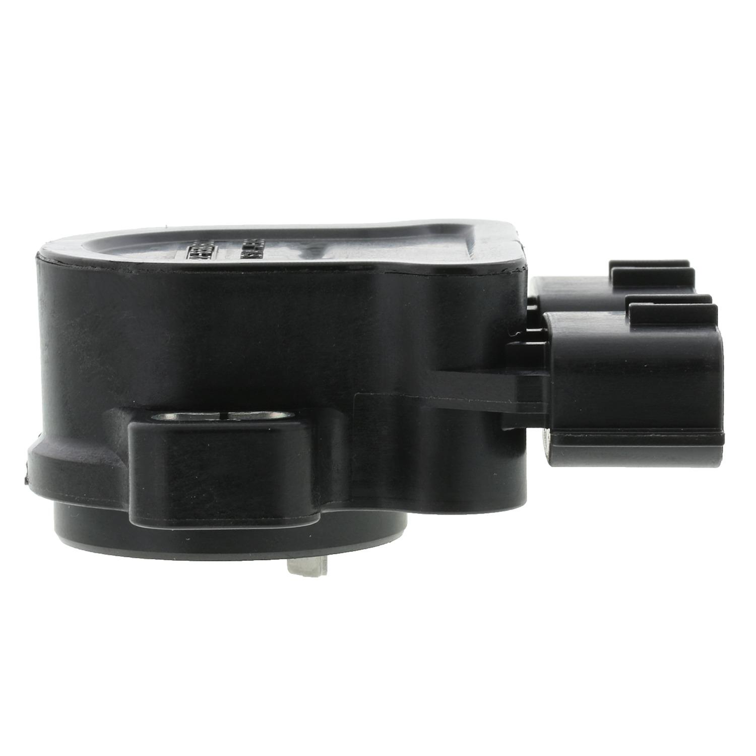 MotoRad 1TP1122 - Throttle Position Sensor MotoRad 1TP1122 Throttle Position Sensor product image 6 of 7
