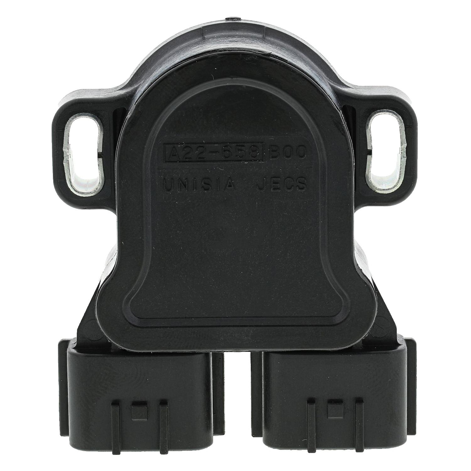 MotoRad 1TP1122 - Throttle Position Sensor MotoRad 1TP1122 Throttle Position Sensor product image 7 of 7