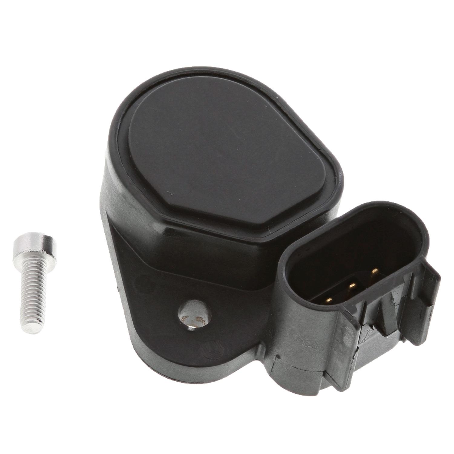MotoRad 1TP1123 - Throttle Position Sensor MotoRad 1TP1123 Throttle Position Sensor product image 1 of 8